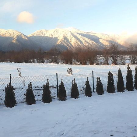 Villa Letizia Near The Pirin Golf Resort Bansko Luaran gambar