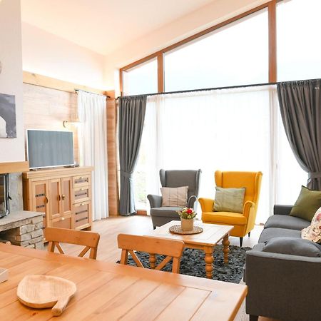 Villa Letizia Near The Pirin Golf Resort Bansko Luaran gambar
