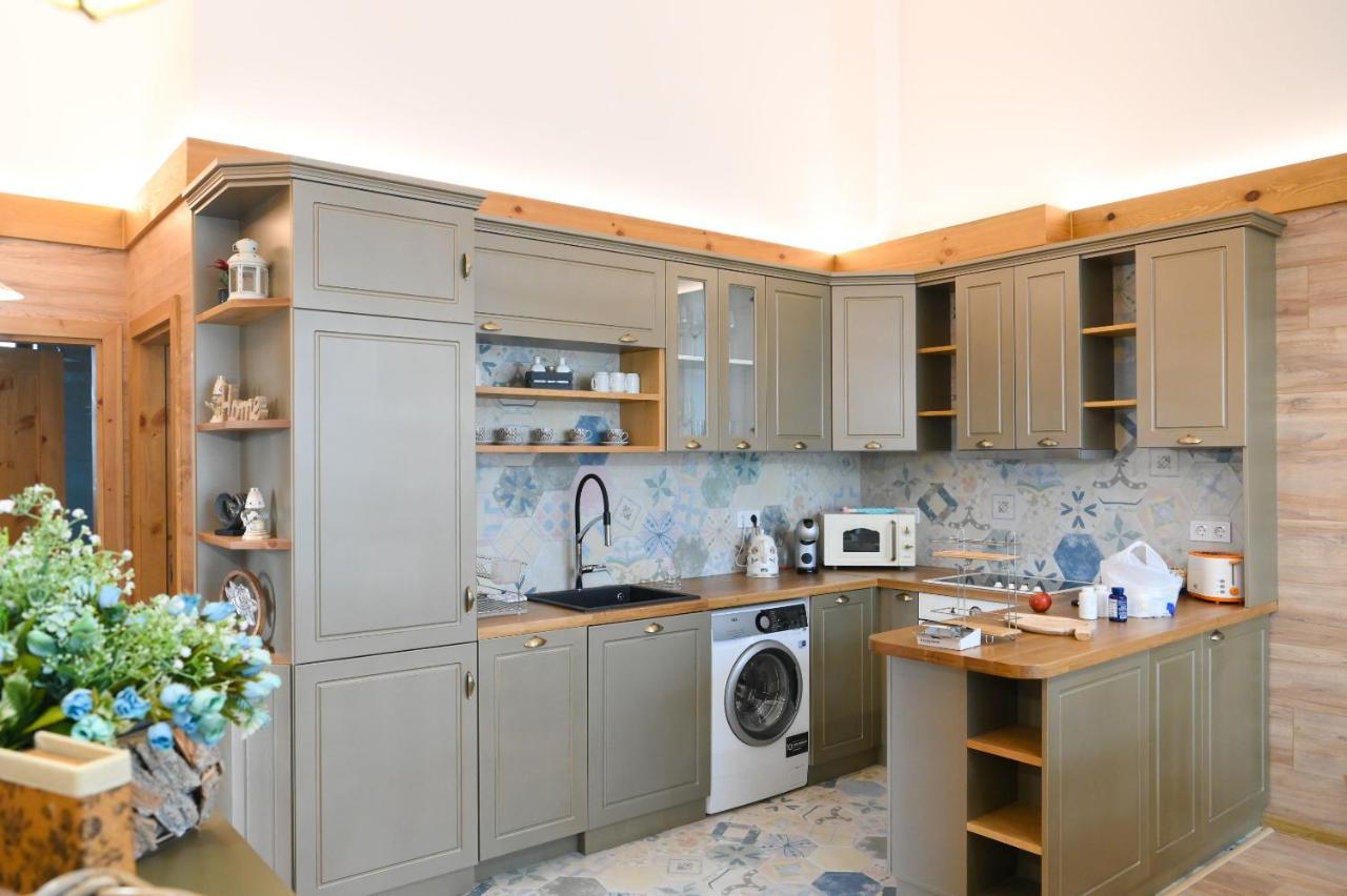Villa Letizia Near The Pirin Golf Resort Bansko Luaran gambar