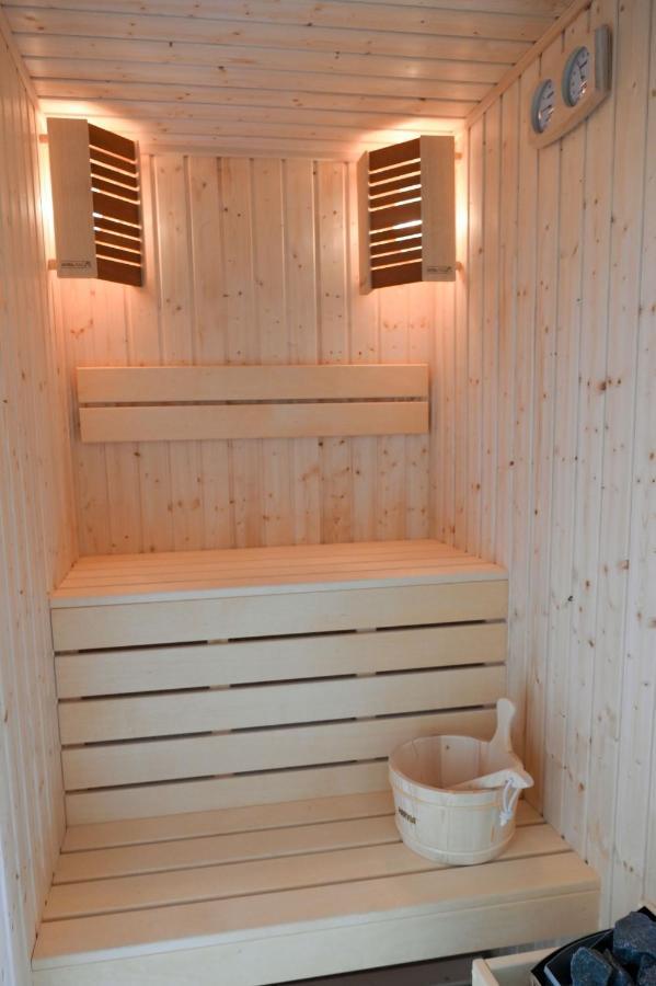 Villa Letizia Near The Pirin Golf Resort Bansko Luaran gambar