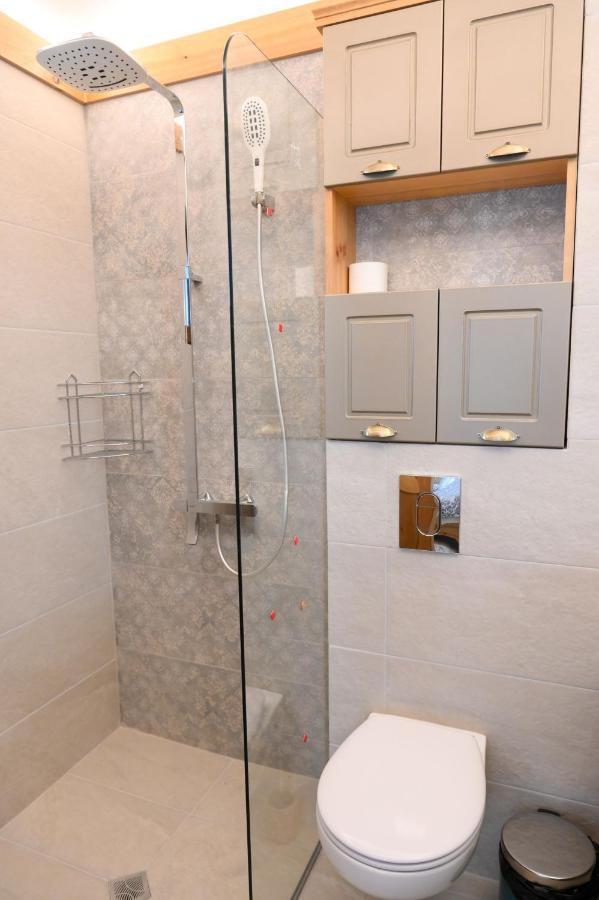 Villa Letizia Near The Pirin Golf Resort Bansko Luaran gambar