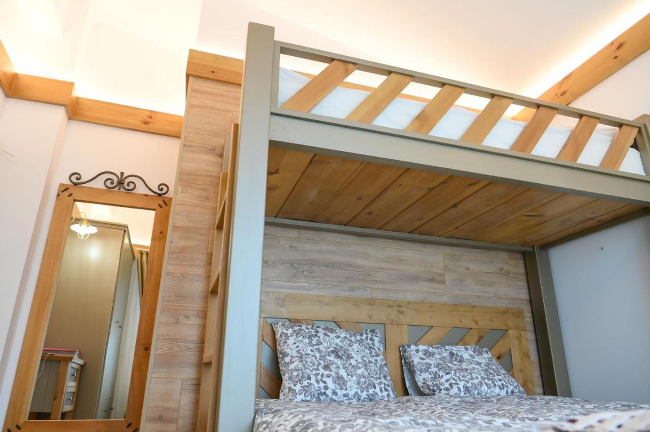 Villa Letizia Near The Pirin Golf Resort Bansko Luaran gambar