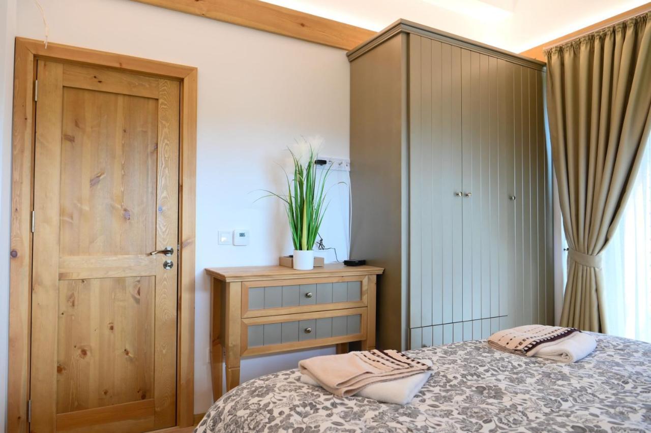 Villa Letizia Near The Pirin Golf Resort Bansko Luaran gambar