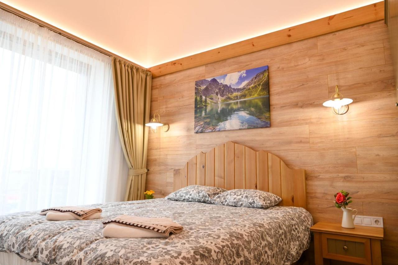 Villa Letizia Near The Pirin Golf Resort Bansko Luaran gambar
