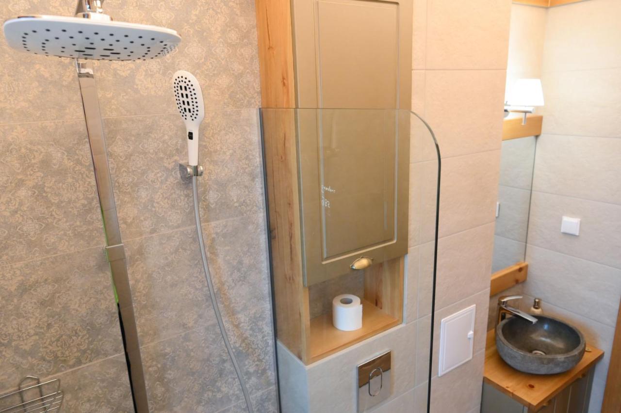 Villa Letizia Near The Pirin Golf Resort Bansko Luaran gambar