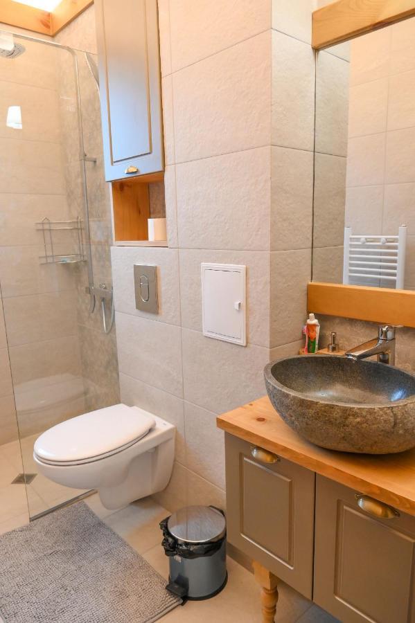 Villa Letizia Near The Pirin Golf Resort Bansko Luaran gambar