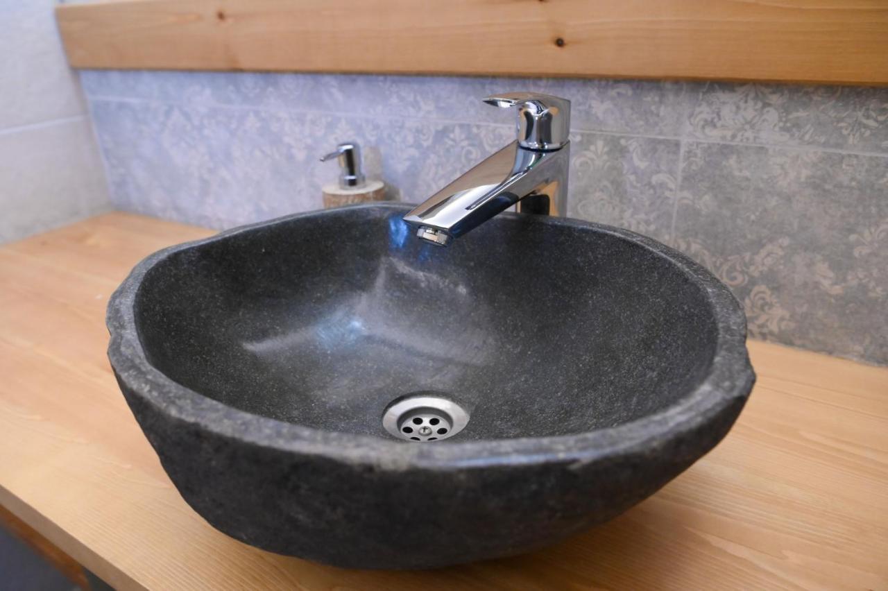 Villa Letizia Near The Pirin Golf Resort Bansko Luaran gambar