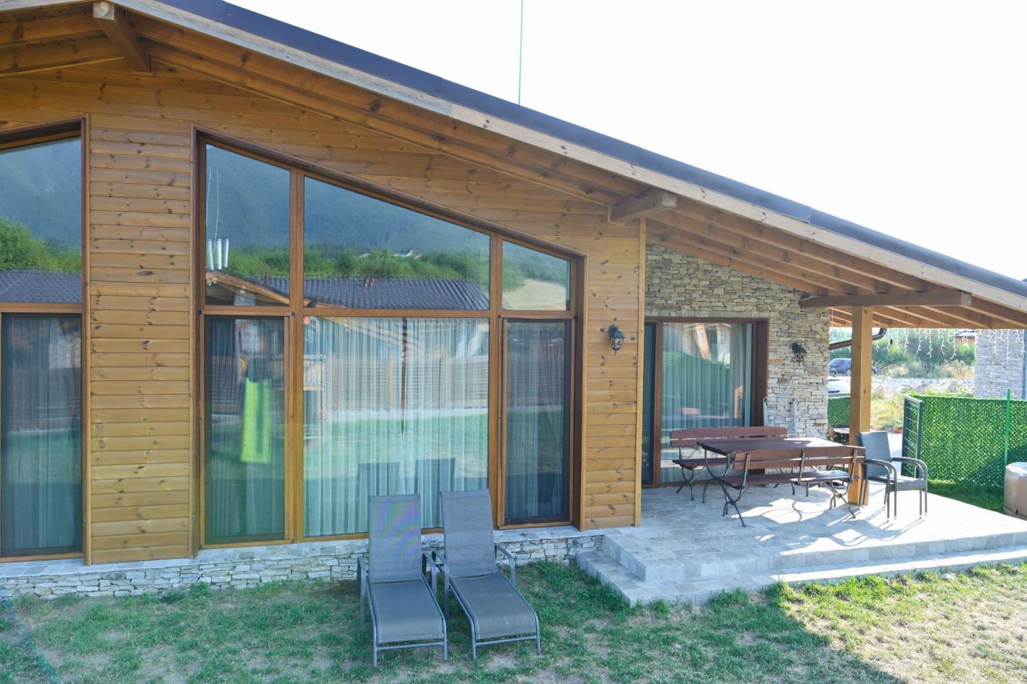 Villa Letizia Near The Pirin Golf Resort Bansko Luaran gambar