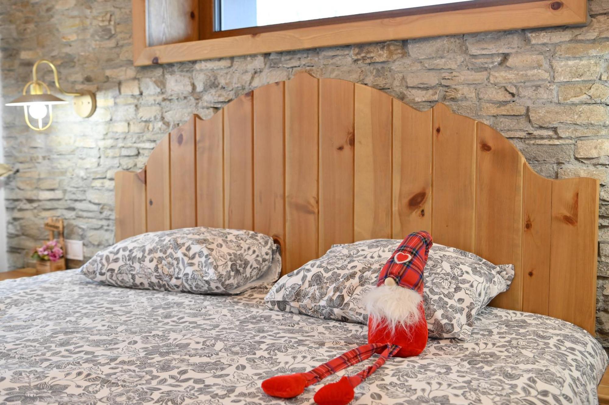 Villa Letizia Near The Pirin Golf Resort Bansko Luaran gambar