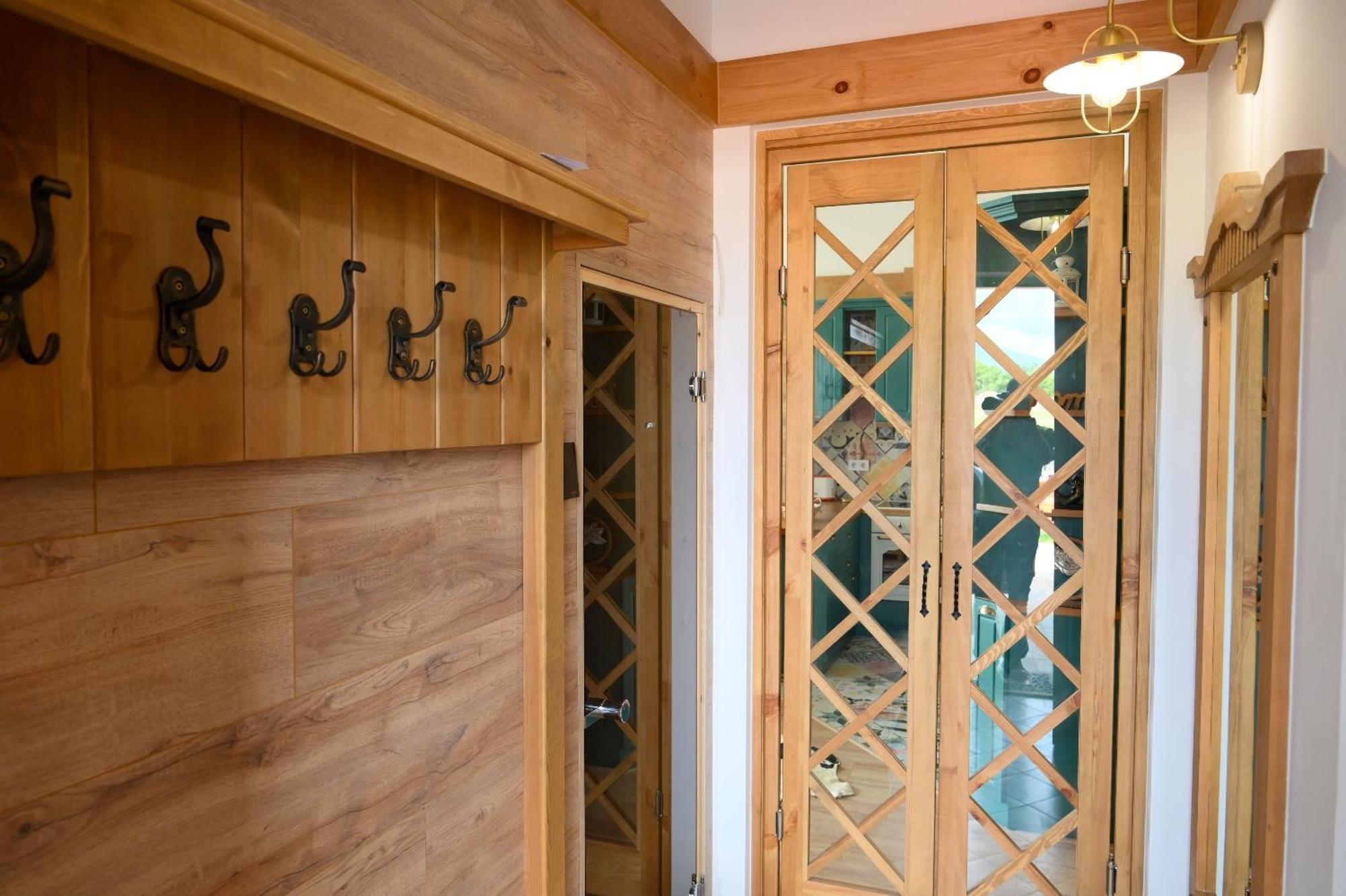 Villa Letizia Near The Pirin Golf Resort Bansko Luaran gambar