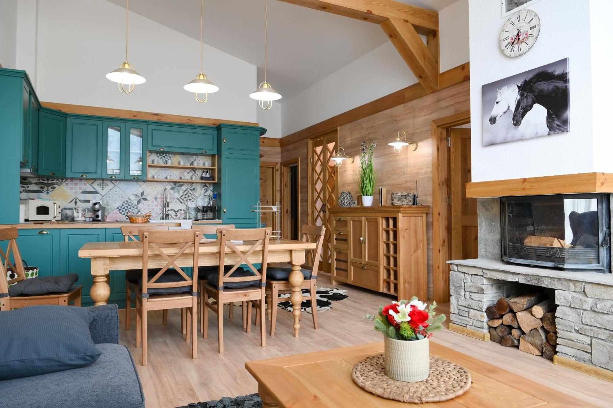 Villa Letizia Near The Pirin Golf Resort Bansko Luaran gambar